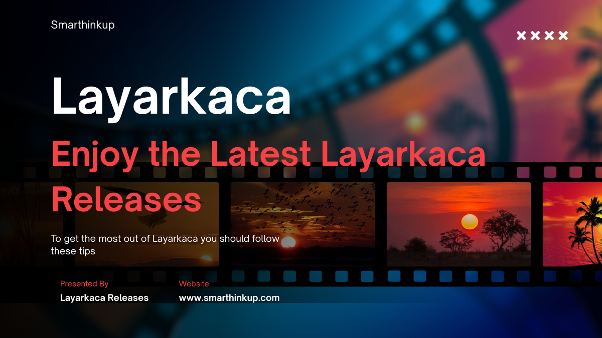 Layarkaca latest movie releases and TV shows streaming online