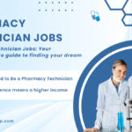Pharmacy technician jobs 2026 career guide for aspiring pharmacy professionals by SmartThinkUp