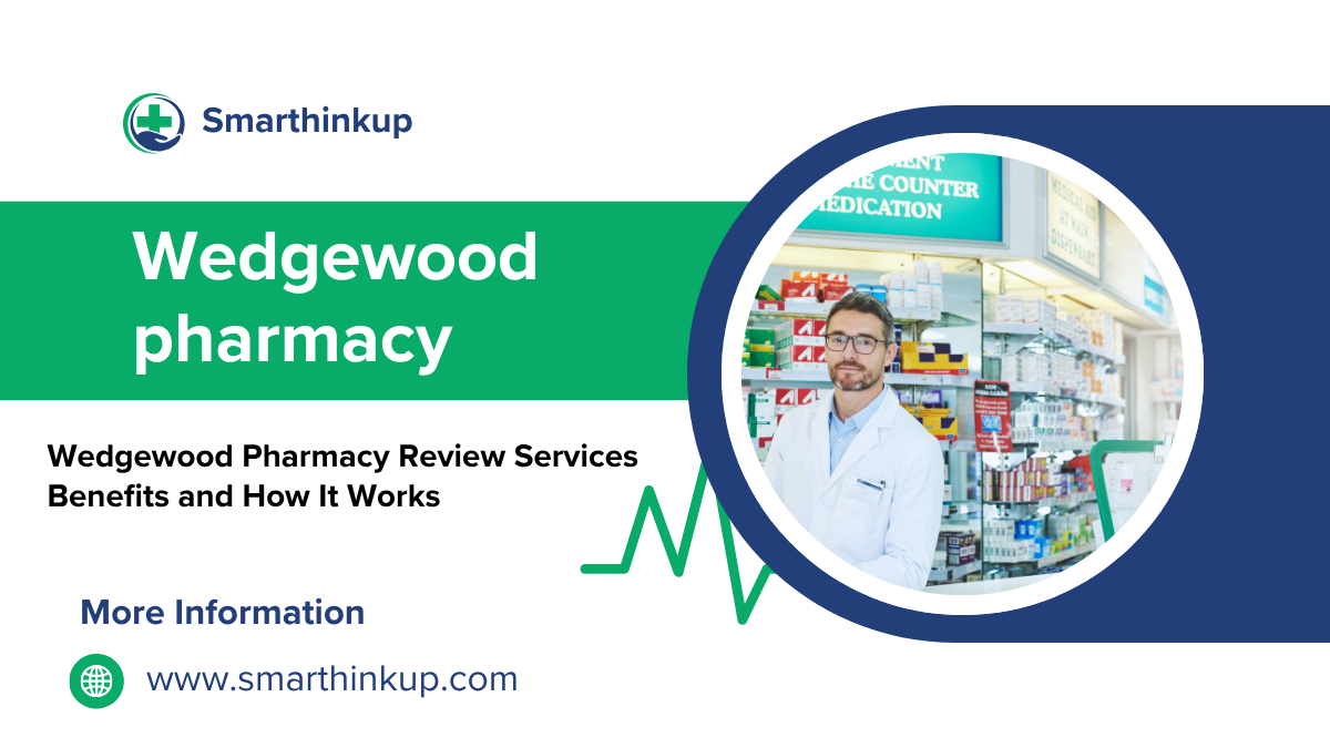Wedgewood Pharmacy review and compounding services guide