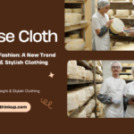 Cheese cloth fashion clothing lightweight stylish fabric outfits