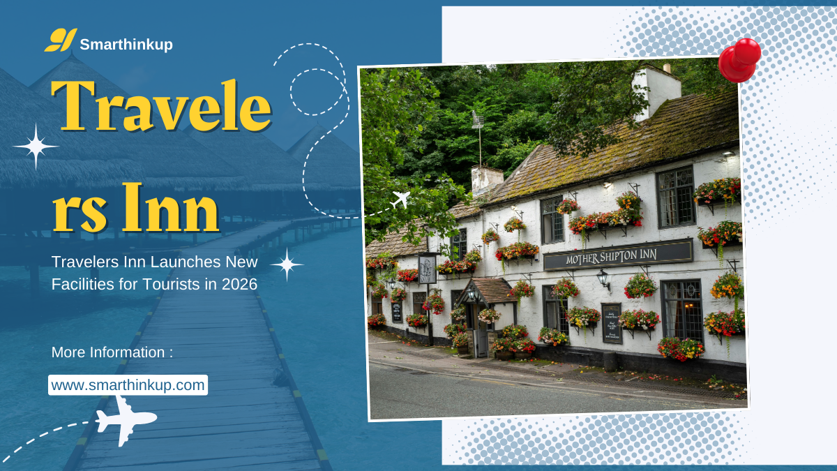 Travelers Inn hotel new facilities for tourists in 2026